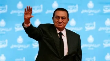 مراسلات مسربة.. إبستين حاول شراء منزل مبارك في لندن بعد تنحيه عن الحكم